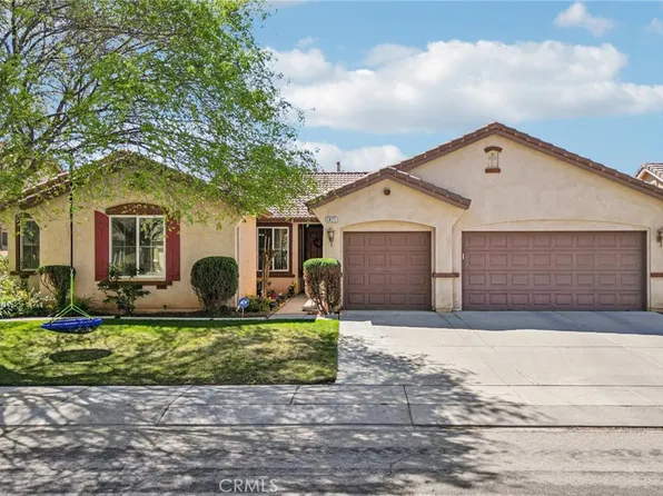 1471 Hunter Moon Way, Beaumont, CA 92223