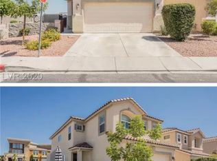 3144 Quail Crest Ave, Henderson, NV 89052