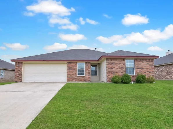 3804 Ida Dr, Killeen, TX 76549