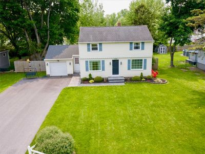 1397 Beach Ave, Rochester, NY, 14612