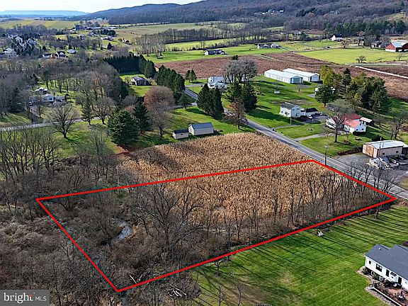 2nd image of 0 Halfmoon Valley Rd