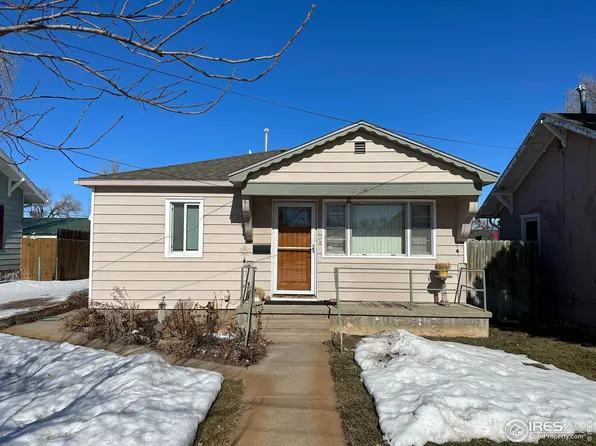 230 Clark St, Sterling, CO 80751