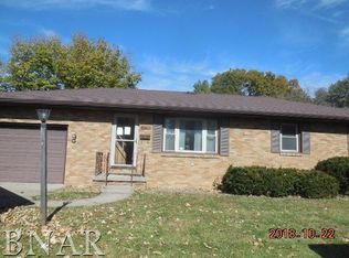 1318 S Park St, Streator, IL 61364