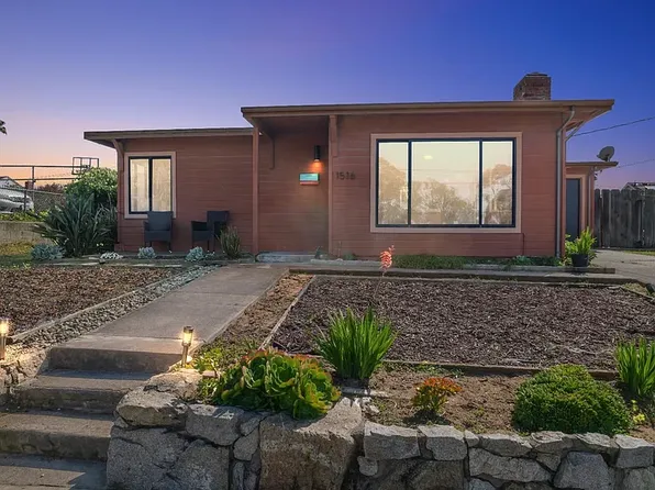 1516 Military Ave, Seaside, CA 93955