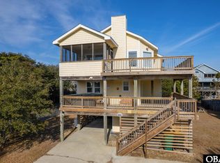 745 E Plover Ct Lot 29, Corolla, NC 27927