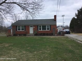 8709 Ferndale Rd, Louisville, KY 40291