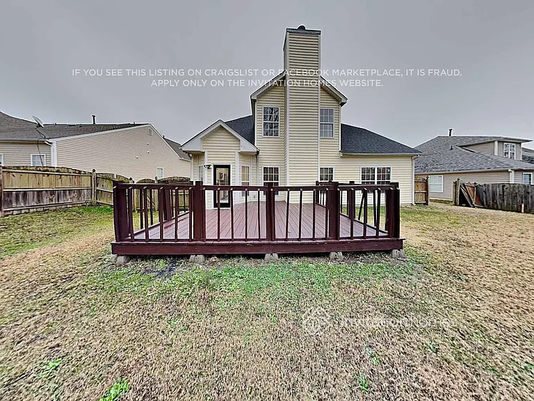 720 Red Oak Tree Dr — Photo 20