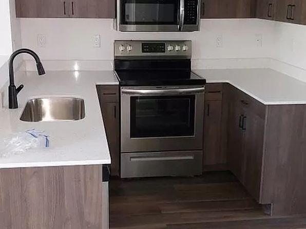 Ames Creek Apartments | 987 Long St, Sweet Home, OR
