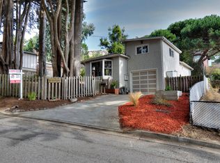 1 Beverly Pl, Pacifica, CA 94044