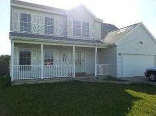 7275 Deweigan Ln, Mt Pleasant, MI 48858