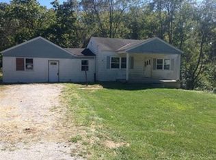 2657 Carthage Rd, California, KY 41007