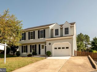 9309 Kings Grant Rd, Laurel, MD 20723