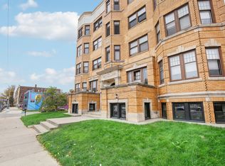 4609 Second Ave, Detroit, MI 48201