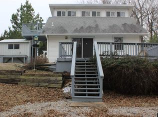 248 Willingham Rd, Lakeview, AR 72642