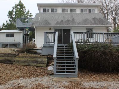 248 Willingham Rd, Lakeview, AR, 72642