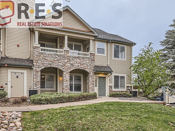2nd image of 8358 S Independence Cir Unit 101
