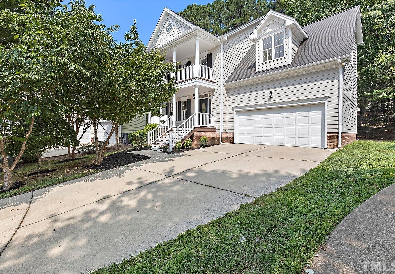 108 Kylesku Ct, Apex, NC 27502 MLS 2519259 Zillow