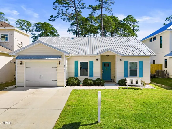 308 Palm Beach Dr, Panama City Beach, FL 32413