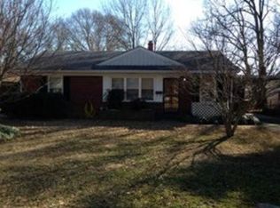 4307 Powell Ave, Memphis, TN 38122