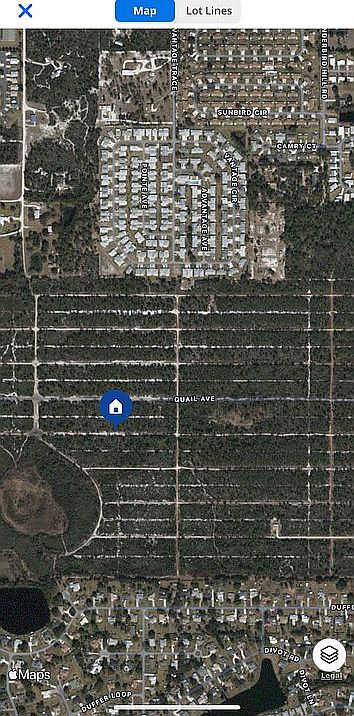 2nd image of 625 Quail Ave