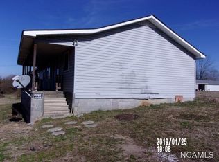 835 County Road 1107, Vinemont, AL 35179