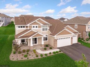 4548 Ashton Curv, Woodbury, MN 55129