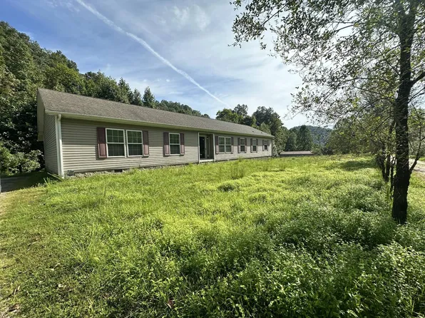 238 Country Ln, Amma, WV 25005