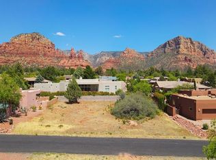 360 Indian Cliffs Rd, Sedona, AZ 86336