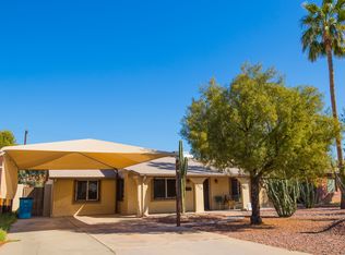 2834 E Earll Dr, Phoenix, AZ 85016