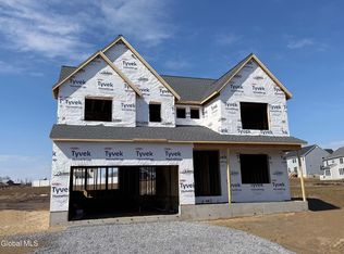 22 Magnolia Drive, Halfmoon, NY