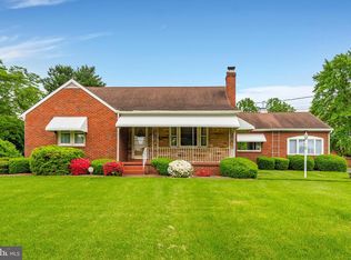 6101 Quinn Orchard Rd, Frederick, MD 21704