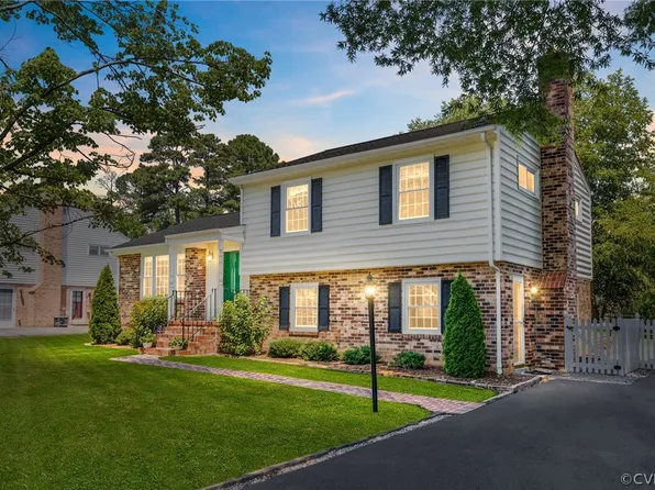 2411 Elmington Dr, Henrico, VA 23238