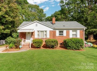 635 Fugate Ave, Charlotte, NC 28205