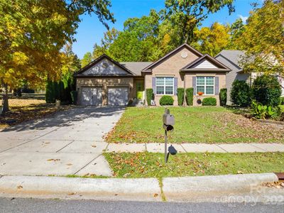 11828 Springpoint Ln Unit 59, Charlotte, NC, 28278