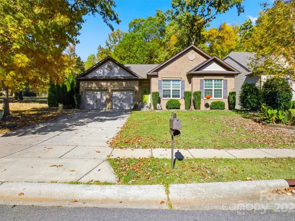 11828 Springpoint Ln Unit 59, Charlotte, NC 28278