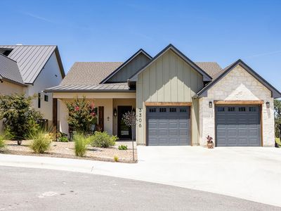 3306 Shelton Dr, Kerrville, TX, 78028