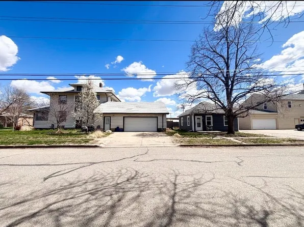 2921 14th St, Columbus, NE 68601