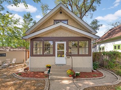 3644 33rd Ave S, Minneapolis, MN, 55406