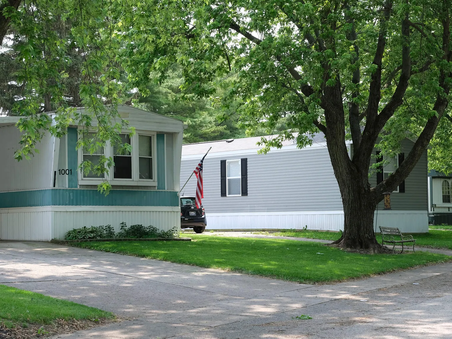 Hoosier Estates — Photo 4
