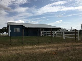 921 County Road 2690, Alvord, TX 76225