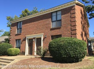 215 Helen Cir #A, Starkville, MS 39759
