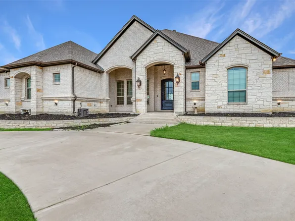 1208 Tulip Ct, Grand Prairie, TX 75104