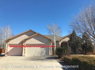 676 Moonridge Cir, Grand Junction, CO 81505