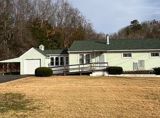 3913 Midland Trl, Covington, VA 24426