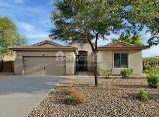 22039 W Lasso Ln, Buckeye, AZ 85326