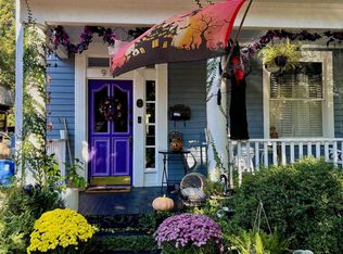 915 Chester St, Columbia, SC 29201