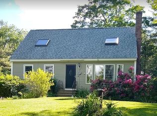 275 Hadley Rd, Jaffrey, NH 03452