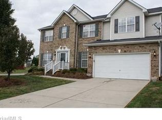 4301 Harbor Ridge Dr, Greensboro, NC 27406
