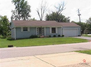 7255 Dalegard St, Indianapolis, IN 46241