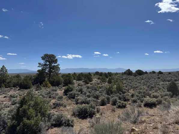 TBD Sagebrush Lane, Tres Piedras, NM 87577